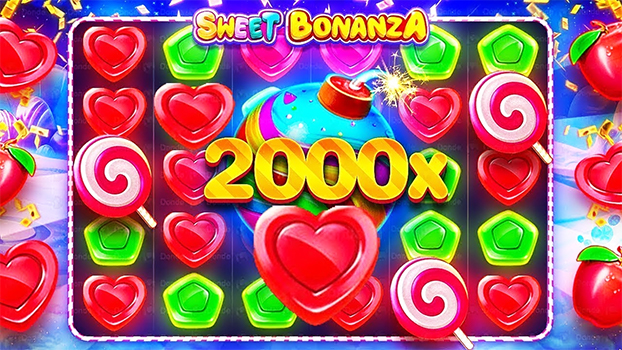 Bonanza Casino 3